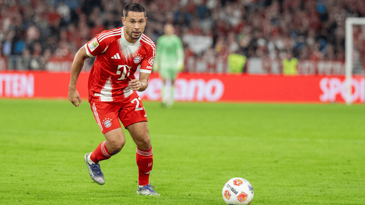 拜仁慕尼黑, 交锋, 场迎战世俱 拜仁慕尼黑, 交锋, 场迎战世俱