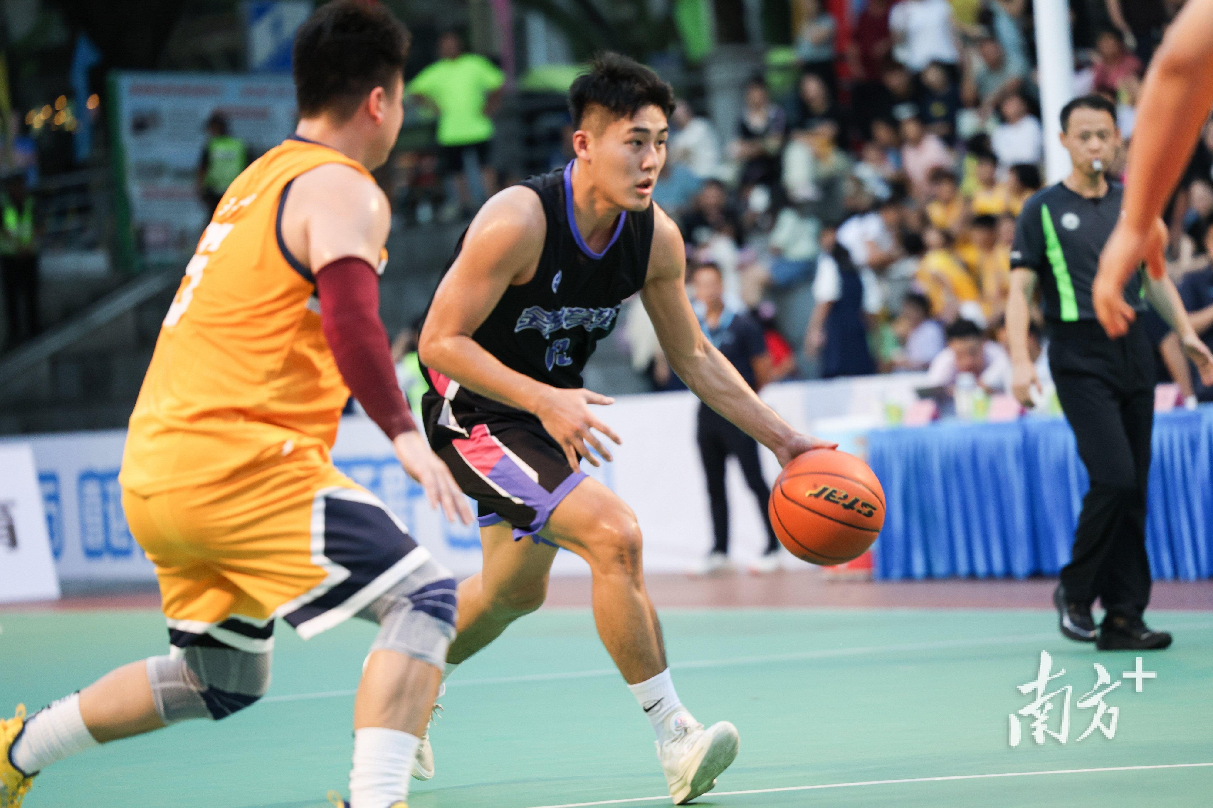 展标杆区 展标杆区