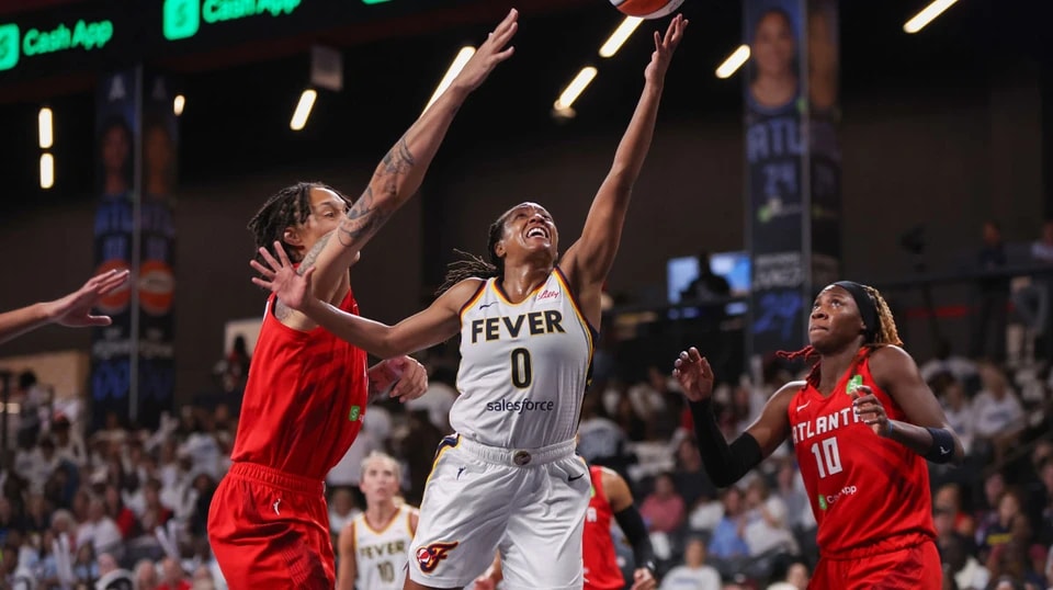 场比赛, 印第安纳狂 场比赛, 印第安纳狂