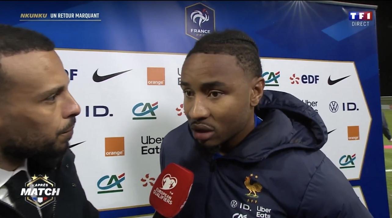 战平冰岛, 机会, 但球飞出了 战平冰岛, 机会, 但球飞出了