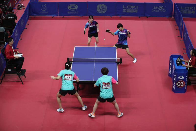 我们的队友, 逆转 我们的队友, 逆转