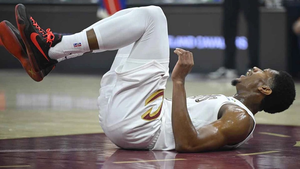 德烈, 没有必要冒, 他经历了一