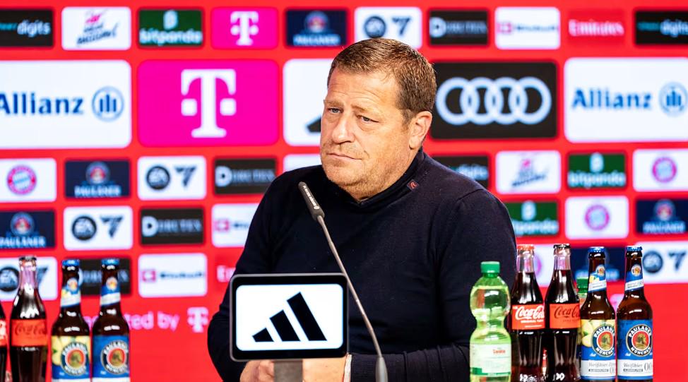 必须在德国, 我们确实会